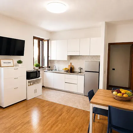 Stella Sul Mare - Monolocale A 2 Passi Dal Mare Apartman Imperia