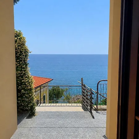 Apartman Stella Sul Mare - Monolocale A 2 Passi Dal Mare *
