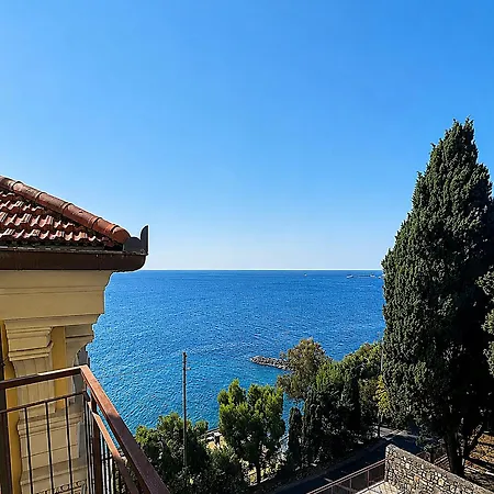 Apartman Stella Sul Mare - Monolocale A 2 Passi Dal Mare