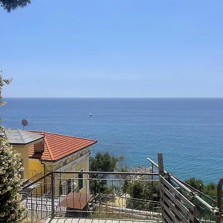 Stella Sul Mare - Monolocale A 2 Passi Dal Mare